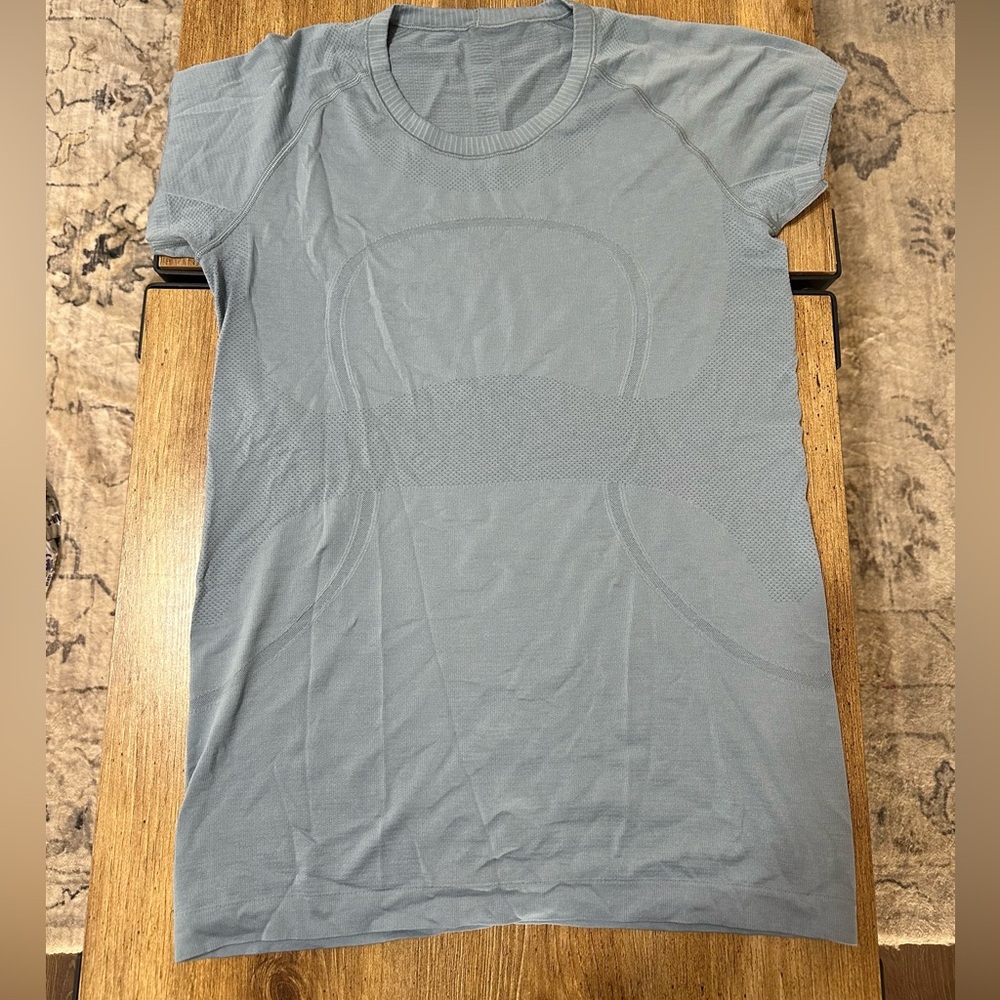 Swiftly Tee Size 10 Full Length - image 1